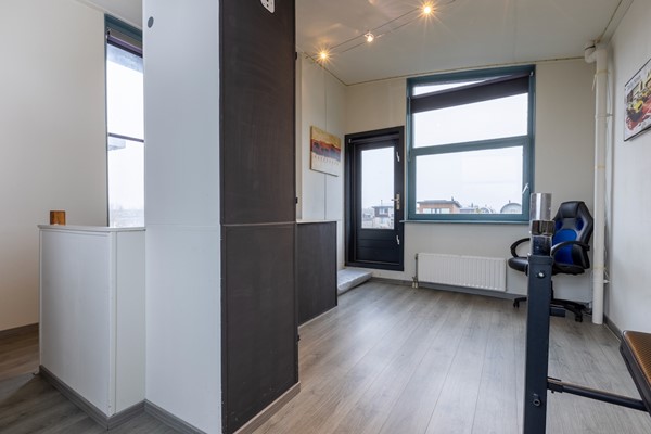 Medium property photo - Aak 11, 4617 GA Bergen op Zoom